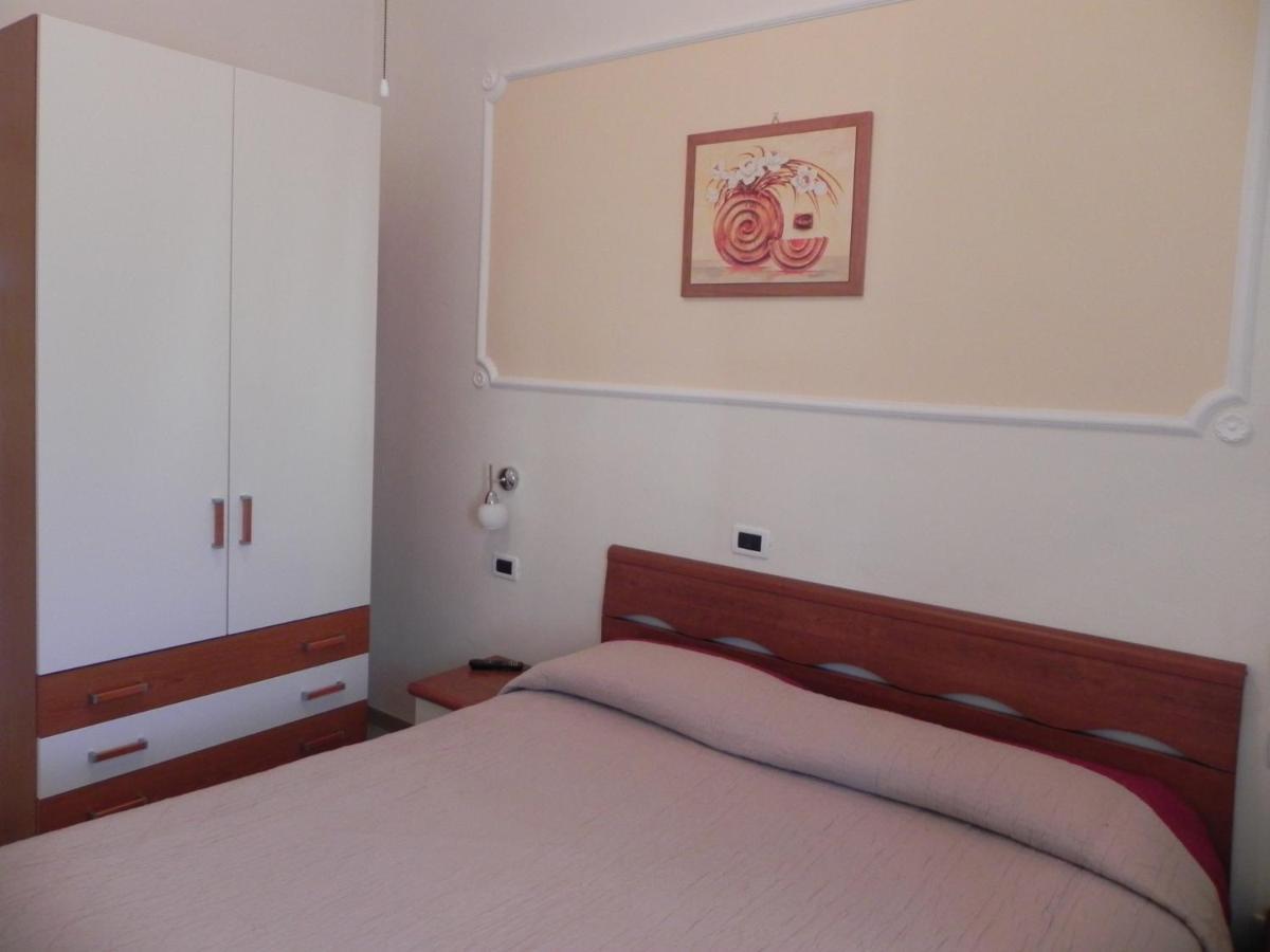 Hotel Ondina Viareggio Luaran gambar