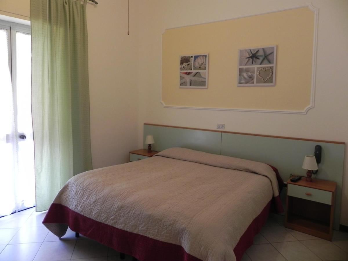Hotel Ondina Viareggio Luaran gambar
