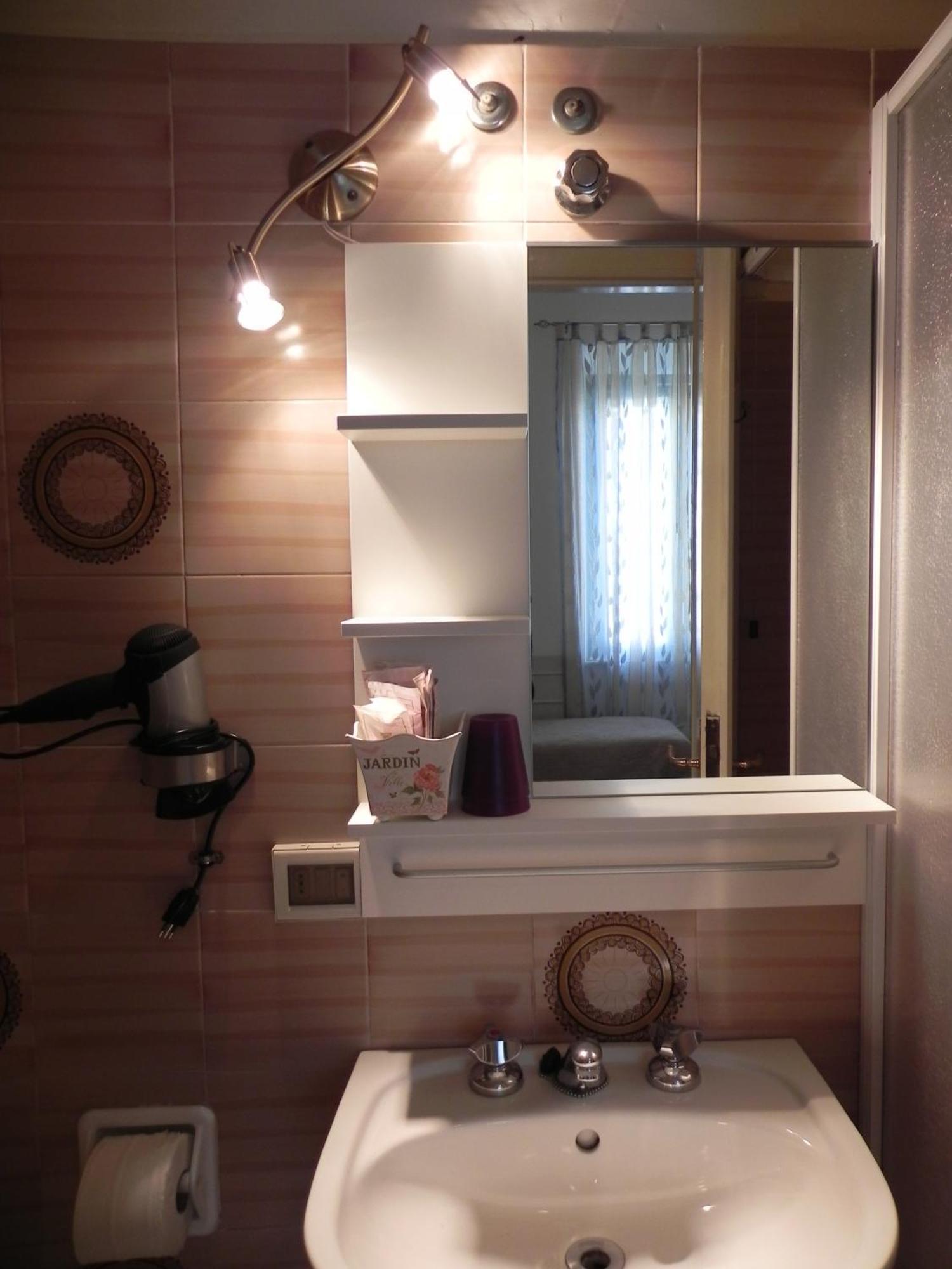Hotel Ondina Viareggio Luaran gambar