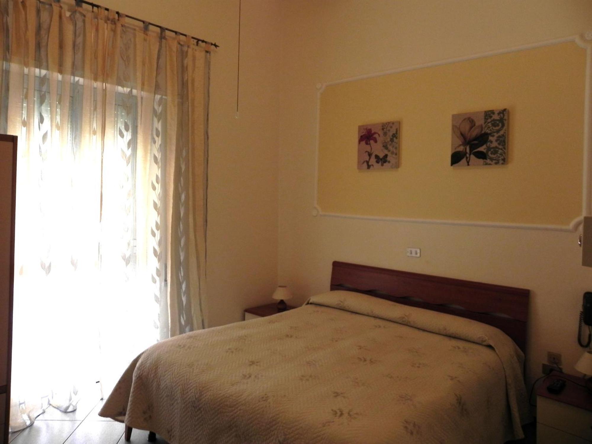 Hotel Ondina Viareggio Luaran gambar