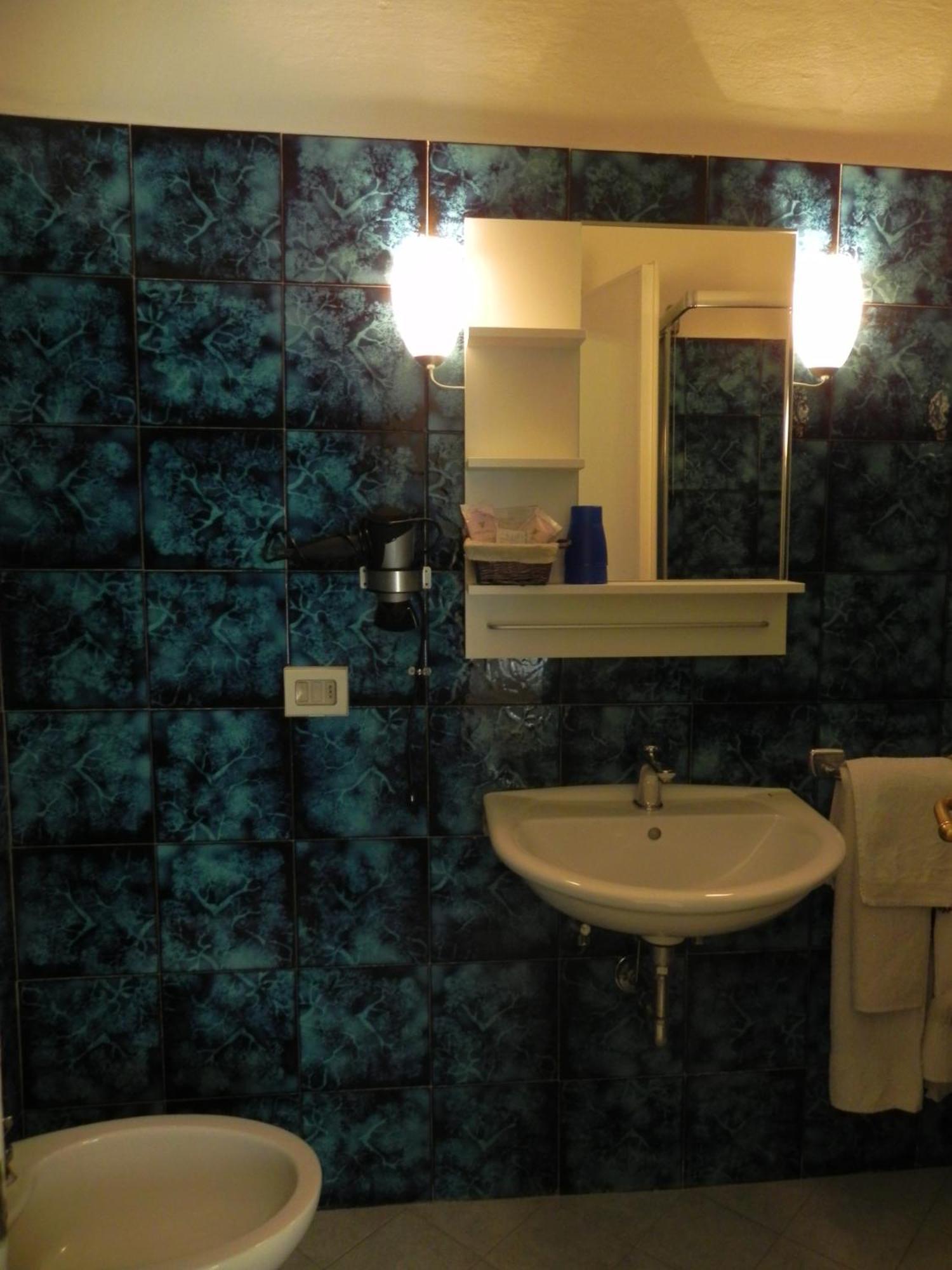 Hotel Ondina Viareggio Luaran gambar