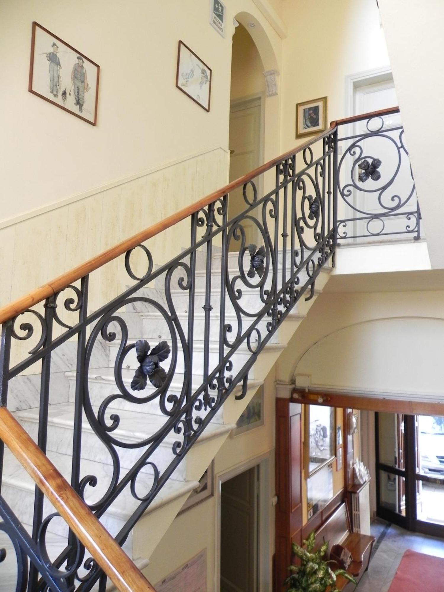Hotel Ondina Viareggio Luaran gambar