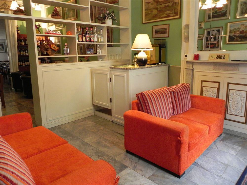 Hotel Ondina Viareggio Luaran gambar