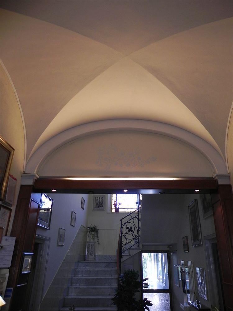 Hotel Ondina Viareggio Luaran gambar