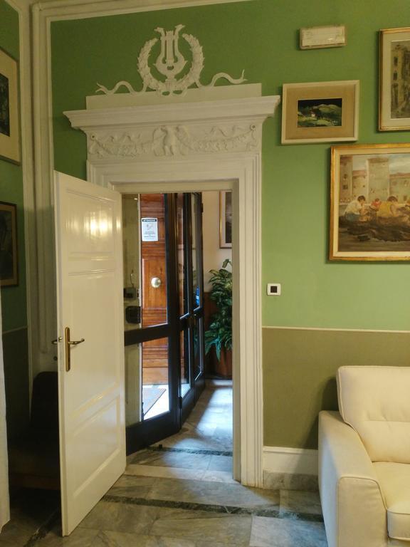 Hotel Ondina Viareggio Luaran gambar