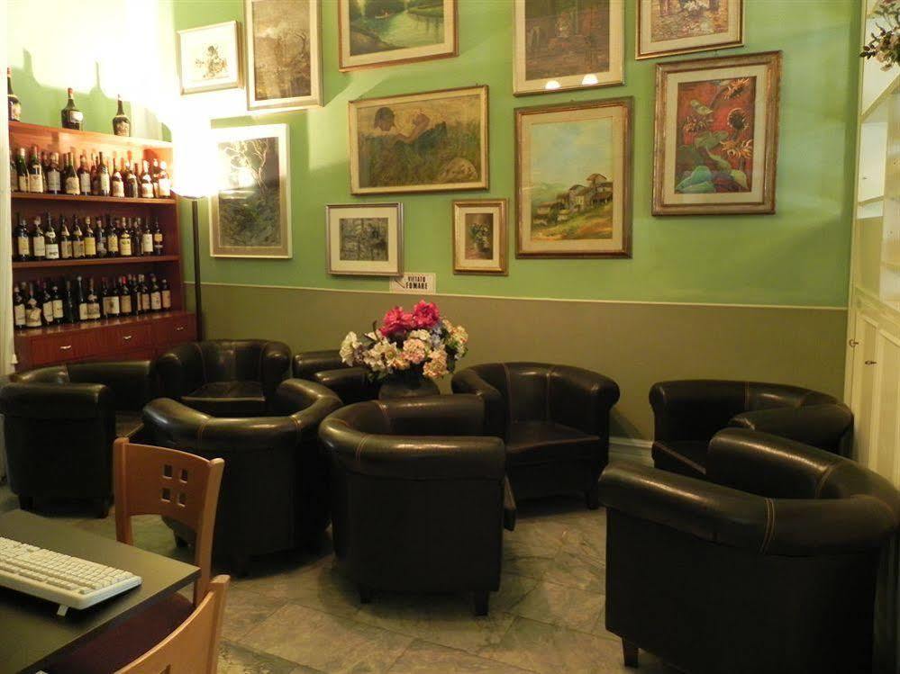 Hotel Ondina Viareggio Luaran gambar