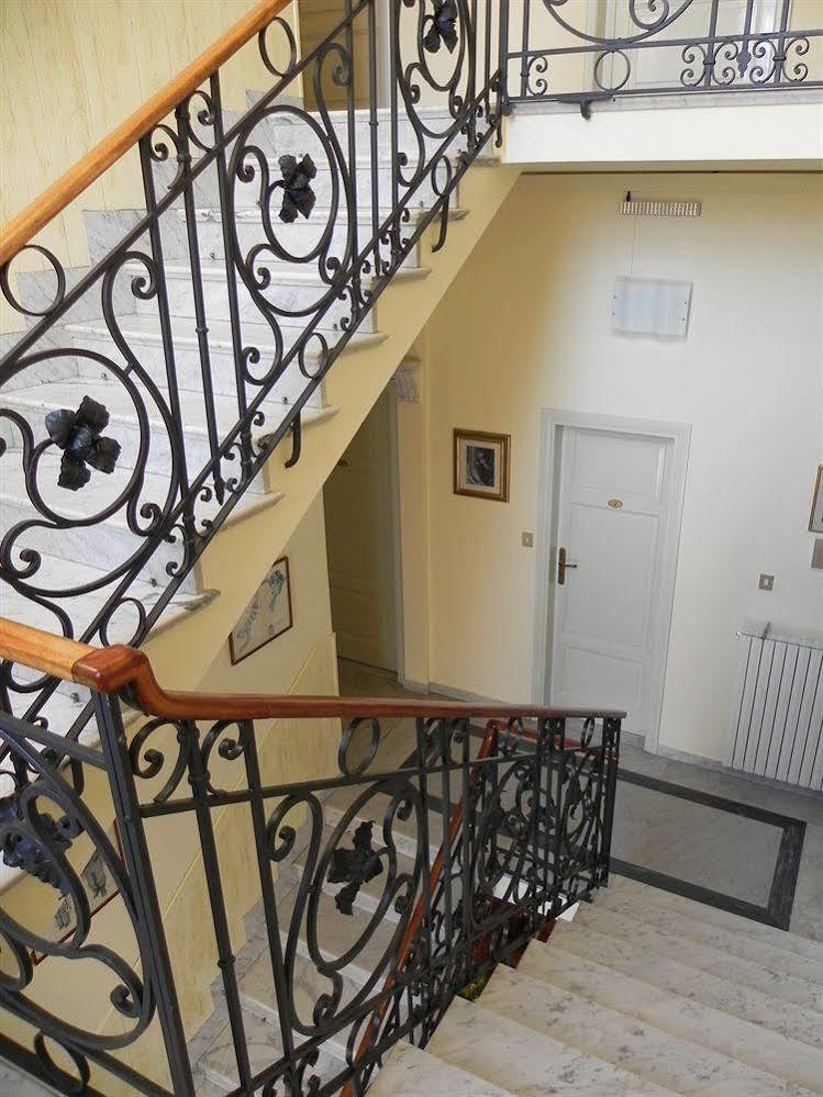 Hotel Ondina Viareggio Luaran gambar