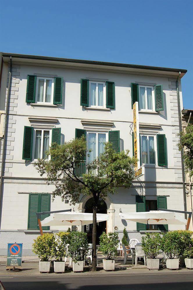 Hotel Ondina Viareggio Luaran gambar