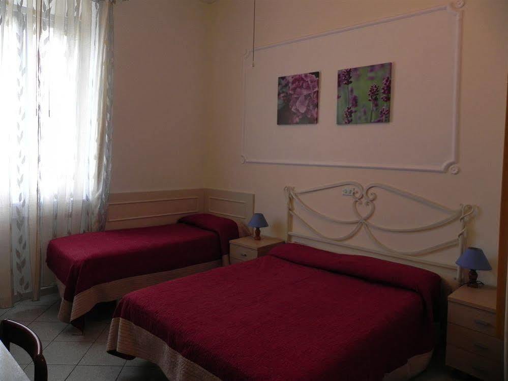 Hotel Ondina Viareggio Luaran gambar