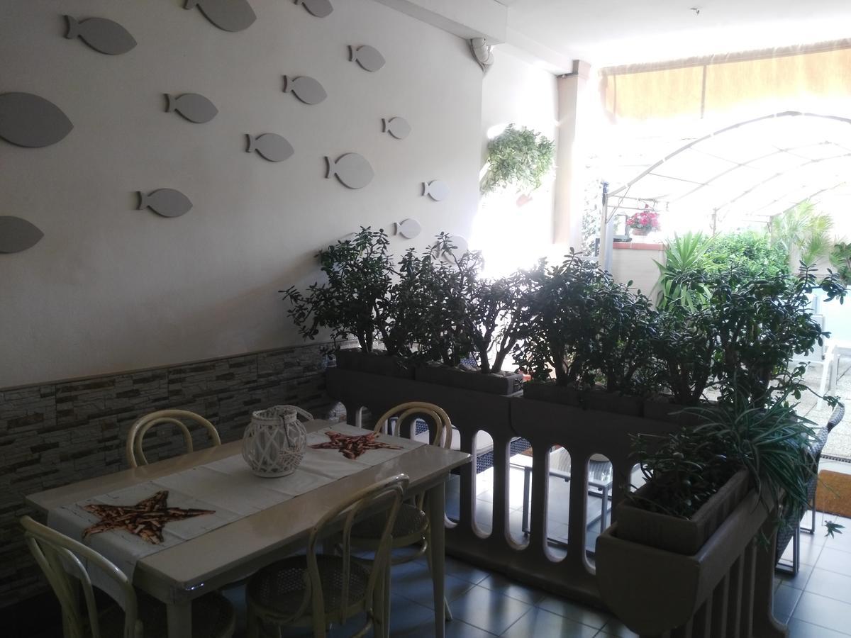 Hotel Ondina Viareggio Luaran gambar