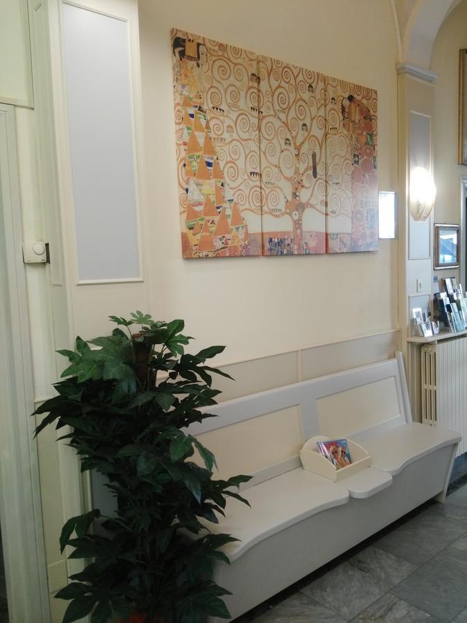 Hotel Ondina Viareggio Luaran gambar
