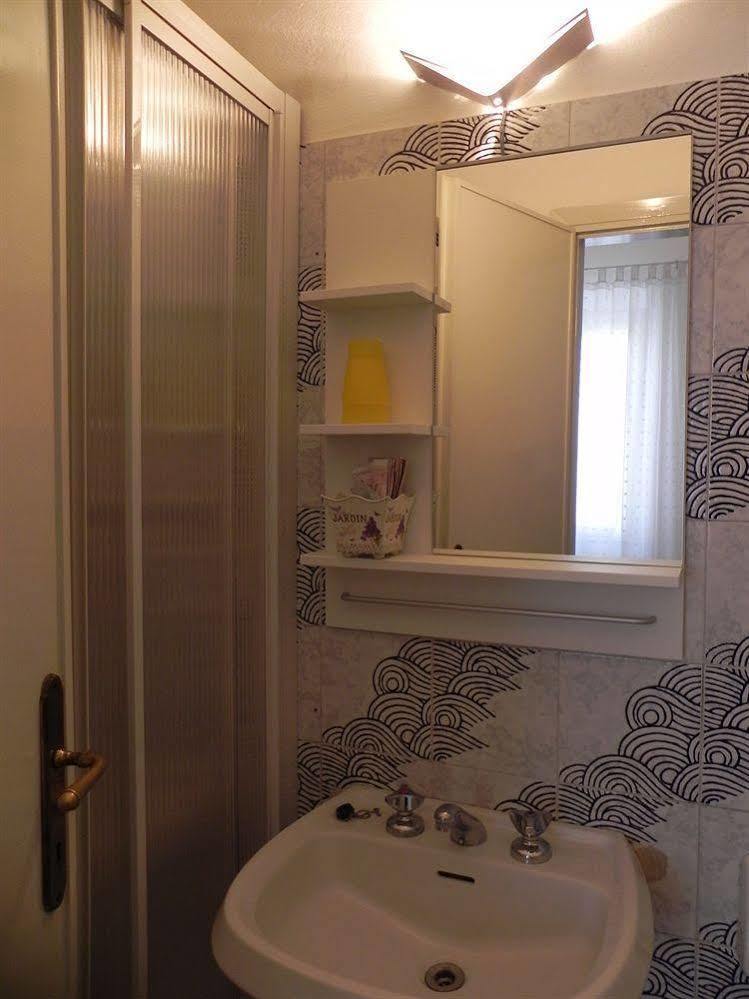 Hotel Ondina Viareggio Luaran gambar
